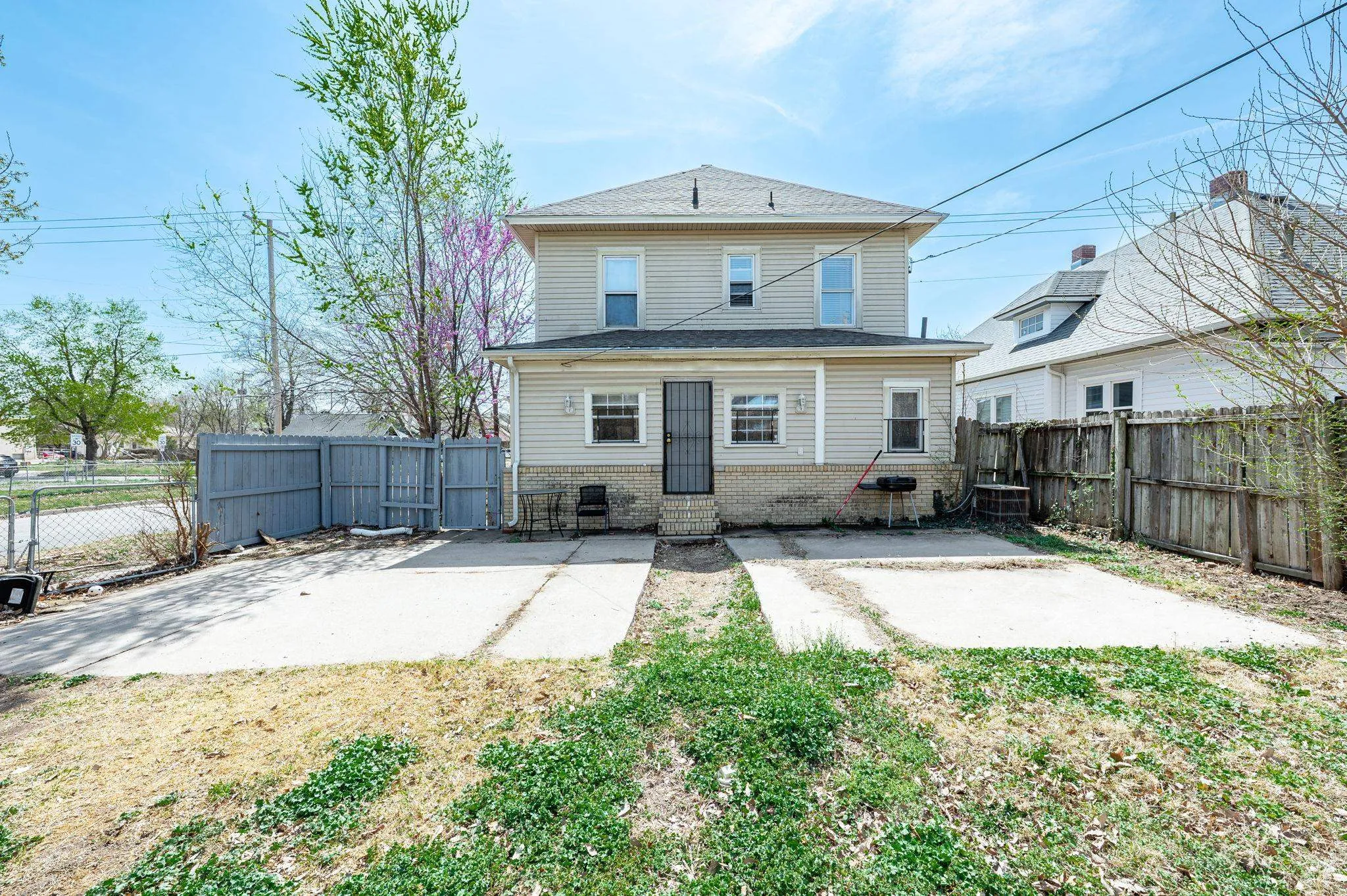 Wichita, Kansas 67214, United States, 3 Bedrooms Bedrooms, ,2 BathroomsBathrooms,Residential,Active,97544