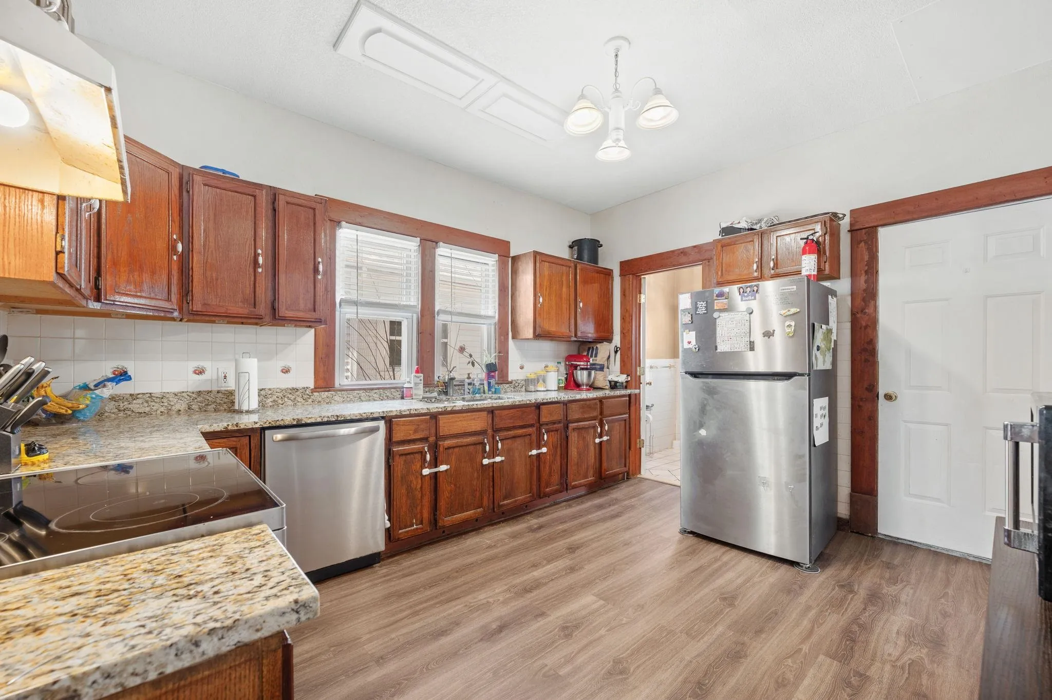 Wichita, Kansas 67214, United States, 3 Bedrooms Bedrooms, ,2 BathroomsBathrooms,Residential,Active,97544