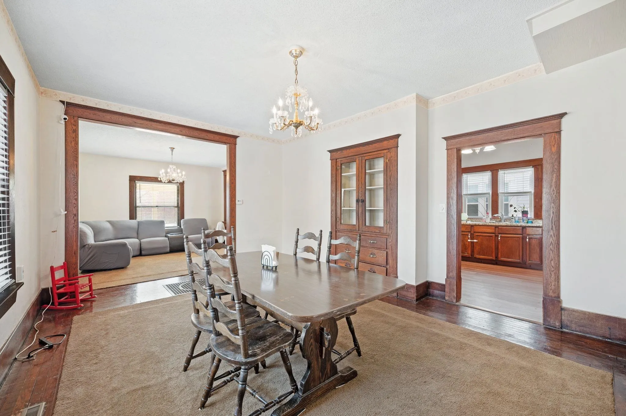 Wichita, Kansas 67214, United States, 3 Bedrooms Bedrooms, ,2 BathroomsBathrooms,Residential,Active,97544