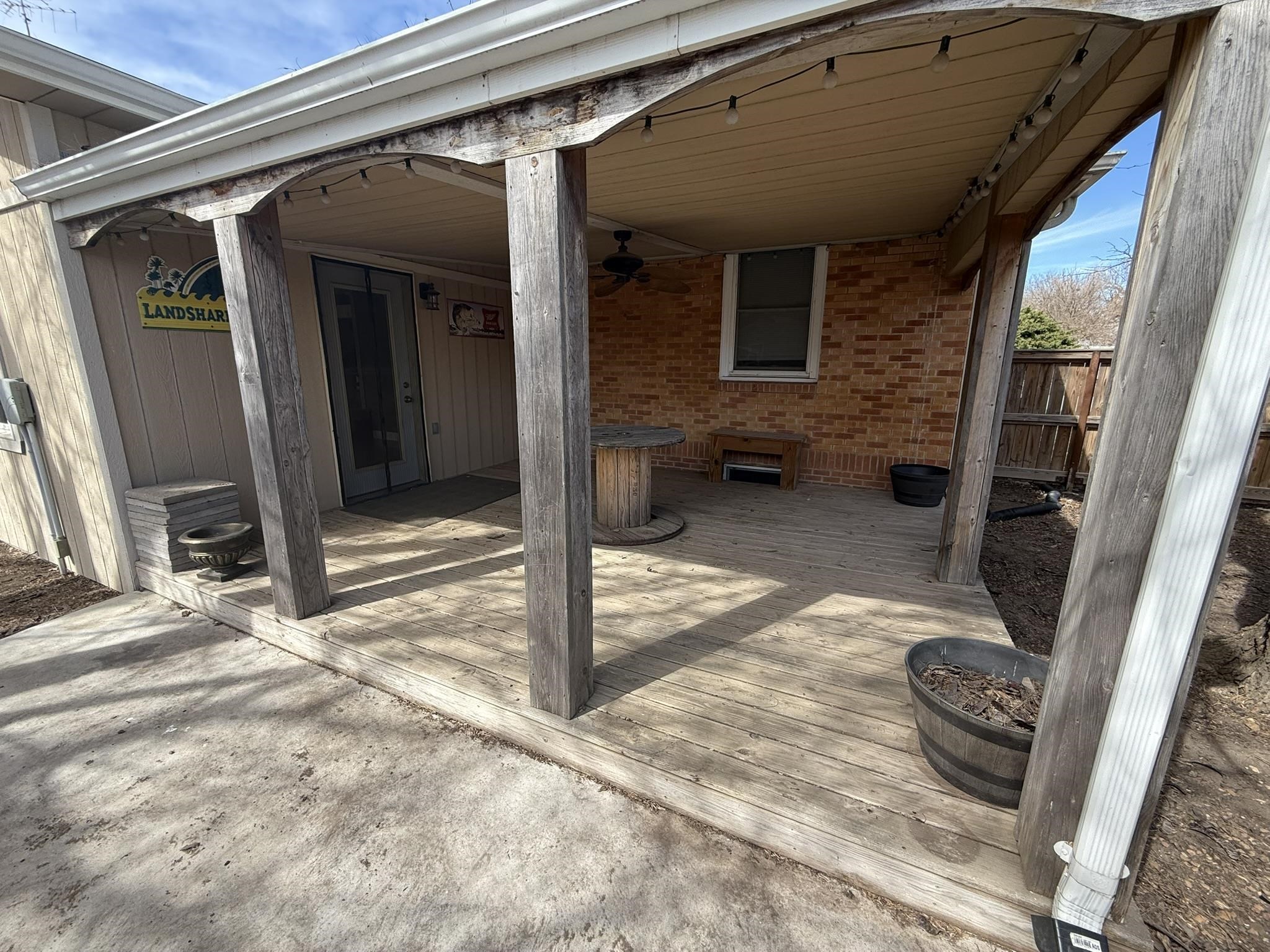 209 24th St, Wilson, Kansas image 24