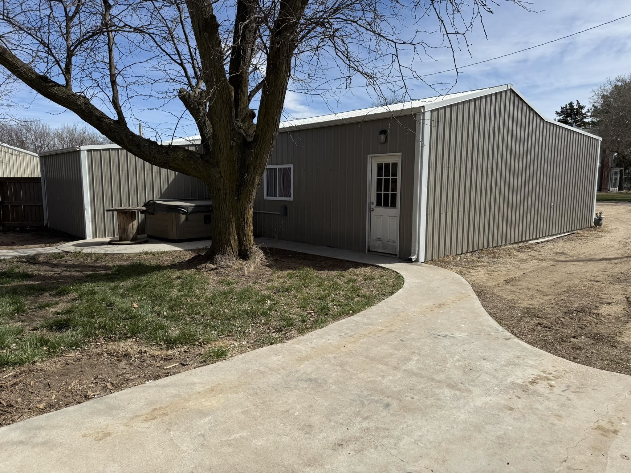 209 24th St, Wilson, Kansas image 25