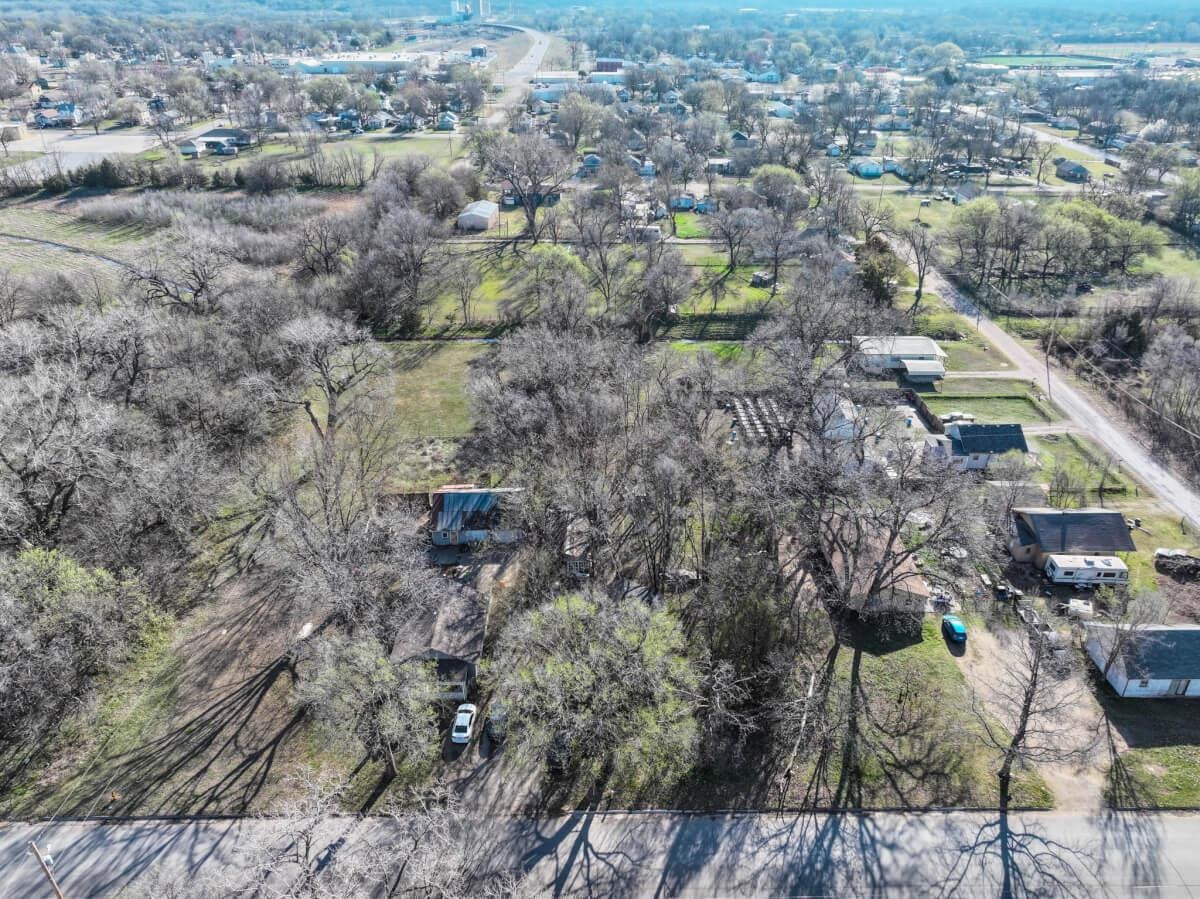 1208 S 6th St, Arkansas City, Kansas image 4