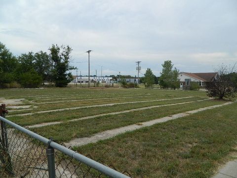 Vacant Land For Sale - 704 Wheat Rd<br/> Cowley County, Winfield, KS 67156