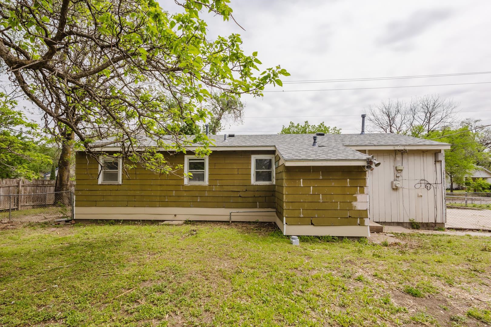2431 N Mascot Ave, Wichita, Kansas image 24