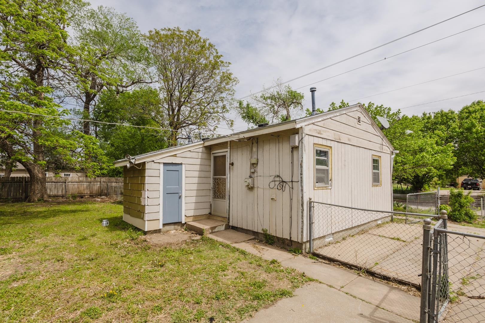 2431 N Mascot Ave, Wichita, Kansas image 23