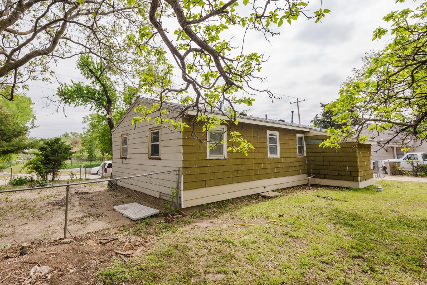 2431 N Mascot Ave, Wichita, Kansas image 25