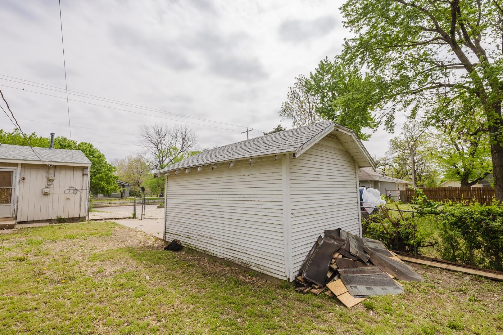2431 N Mascot Ave, Wichita, Kansas image 27