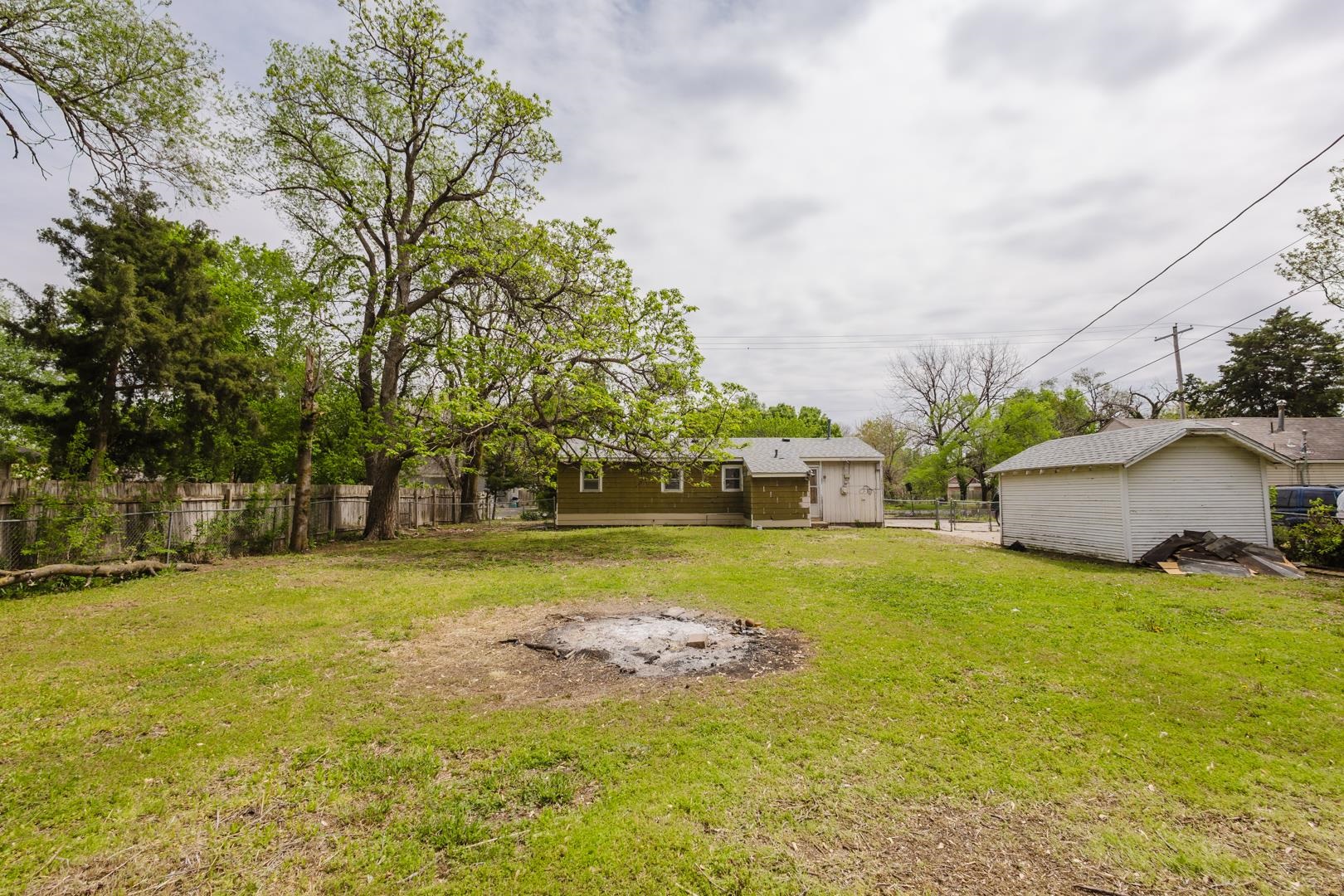 2431 N Mascot Ave, Wichita, Kansas image 26