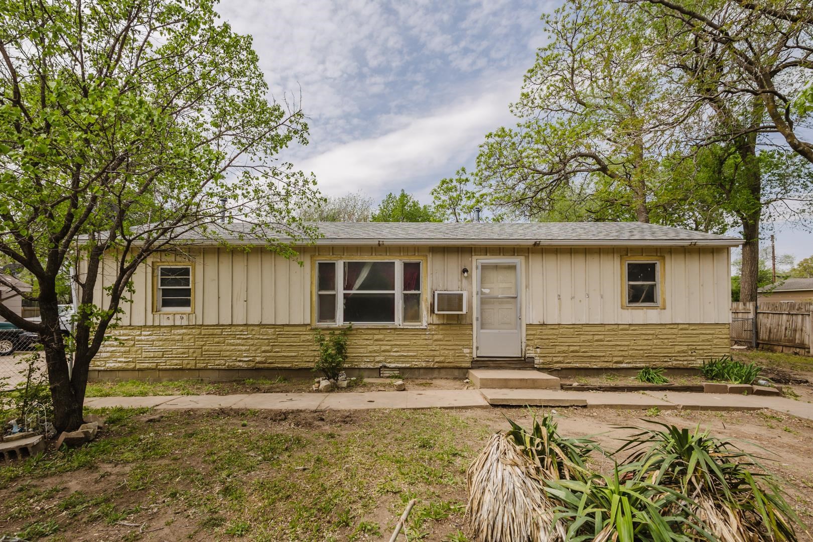 2431 N Mascot Ave, Wichita, Kansas image 1
