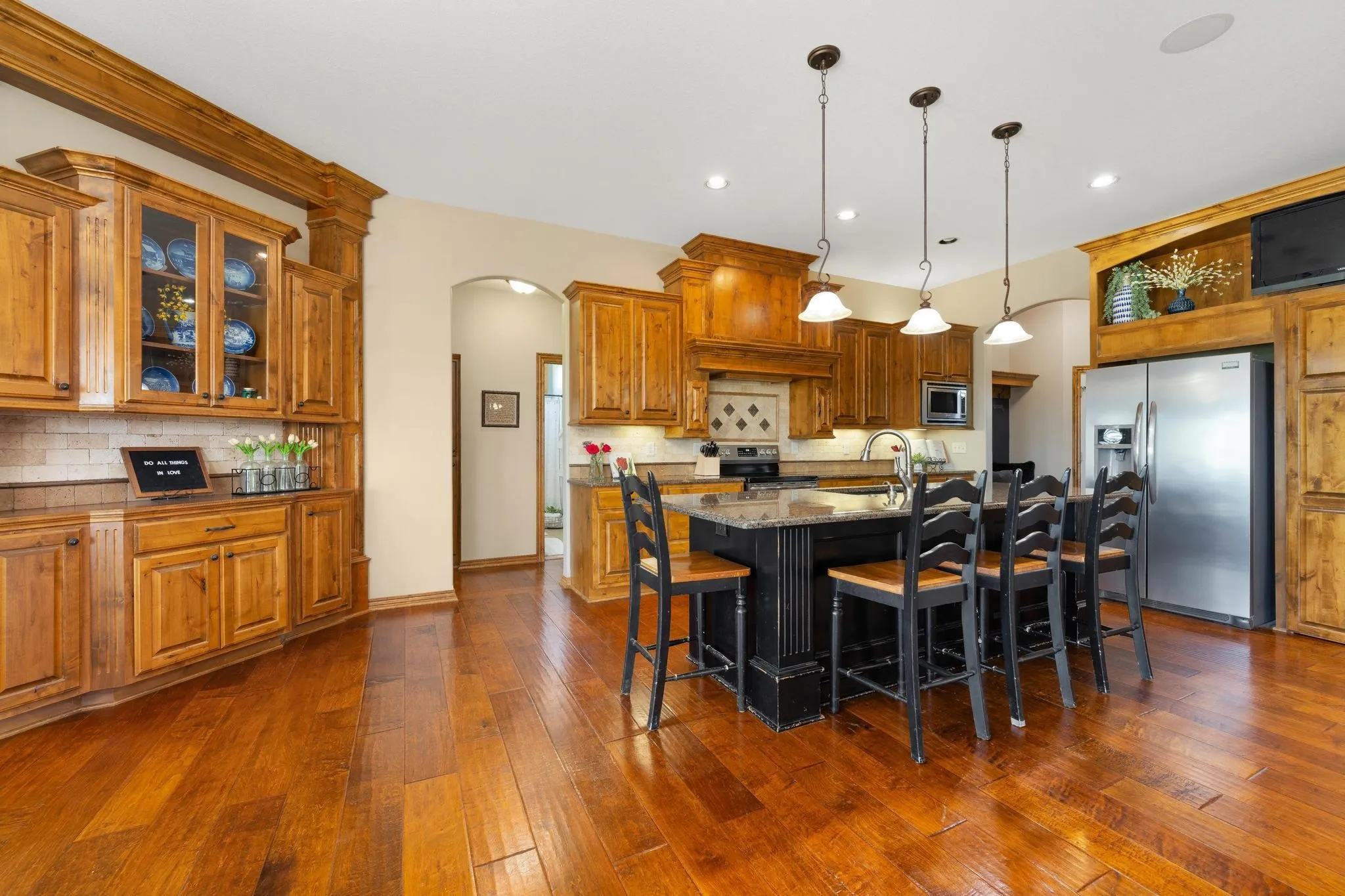 Whitewater, Kansas 67154, United States, 5 Bedrooms Bedrooms, ,3 BathroomsBathrooms,Residential,Pending,49940