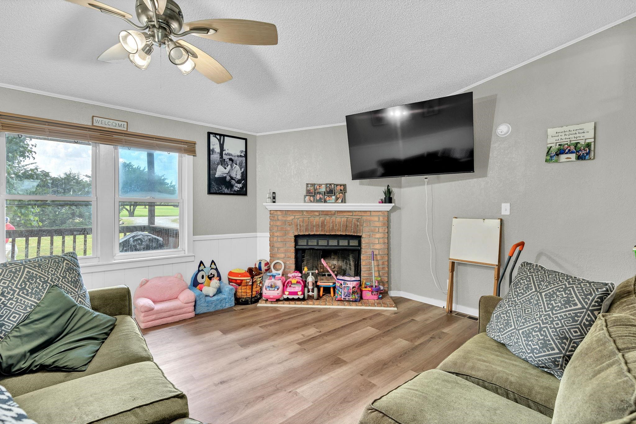 11099 SW 144th St, Augusta, Kansas image 8