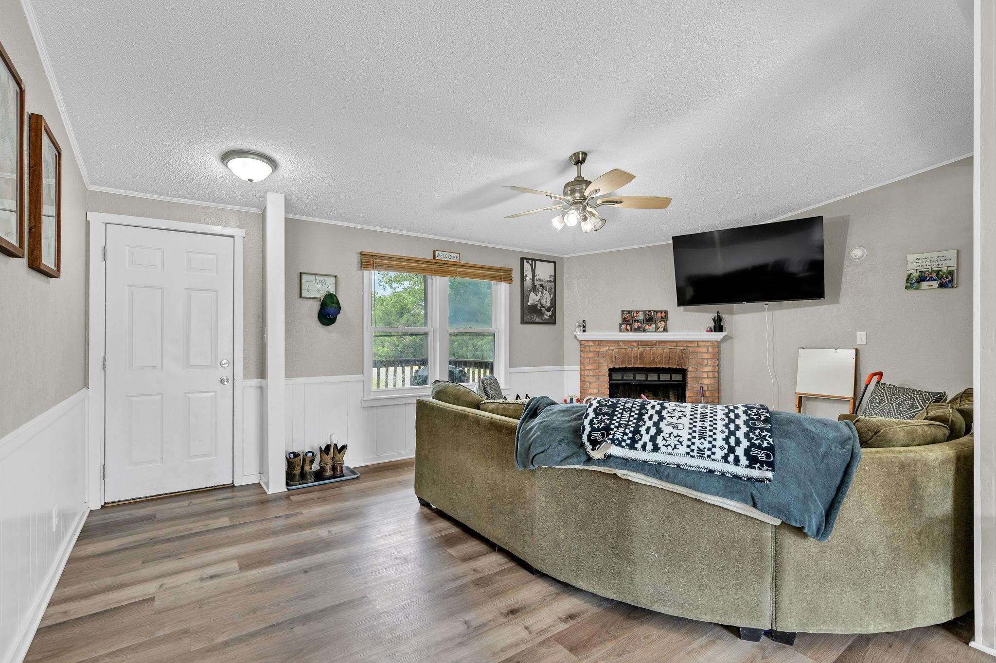 11099 SW 144th St, Augusta, Kansas image 7
