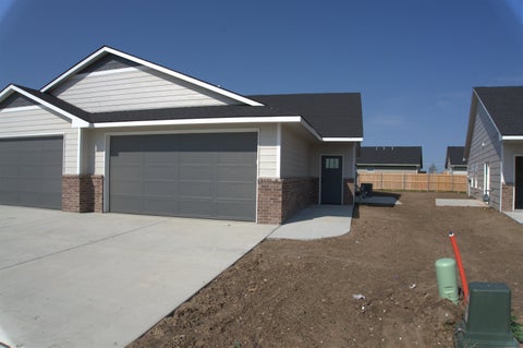 Multifamily For Sale - 2791 S Cedar Crest St<br/> Wichita, KS 67215