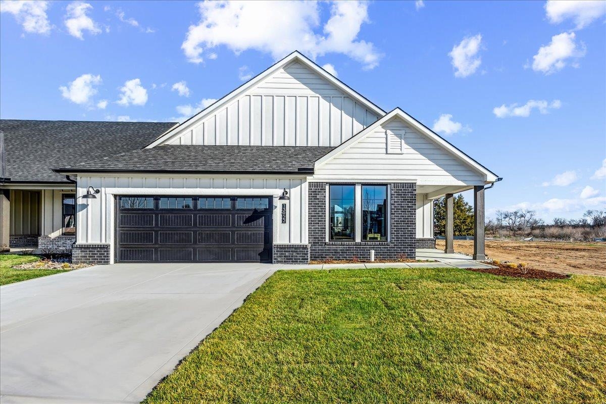 13922 W Barn Owl St, Wichita, Kansas image 1