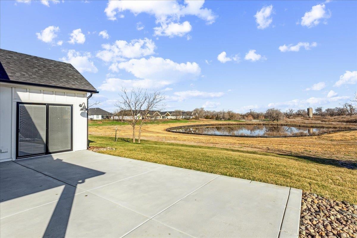 13922 W Barn Owl St, Wichita, Kansas image 33