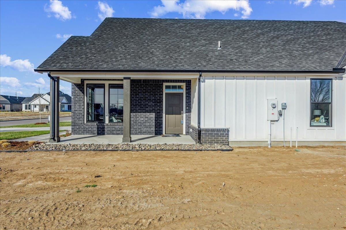 13922 W Barn Owl St, Wichita, Kansas image 3
