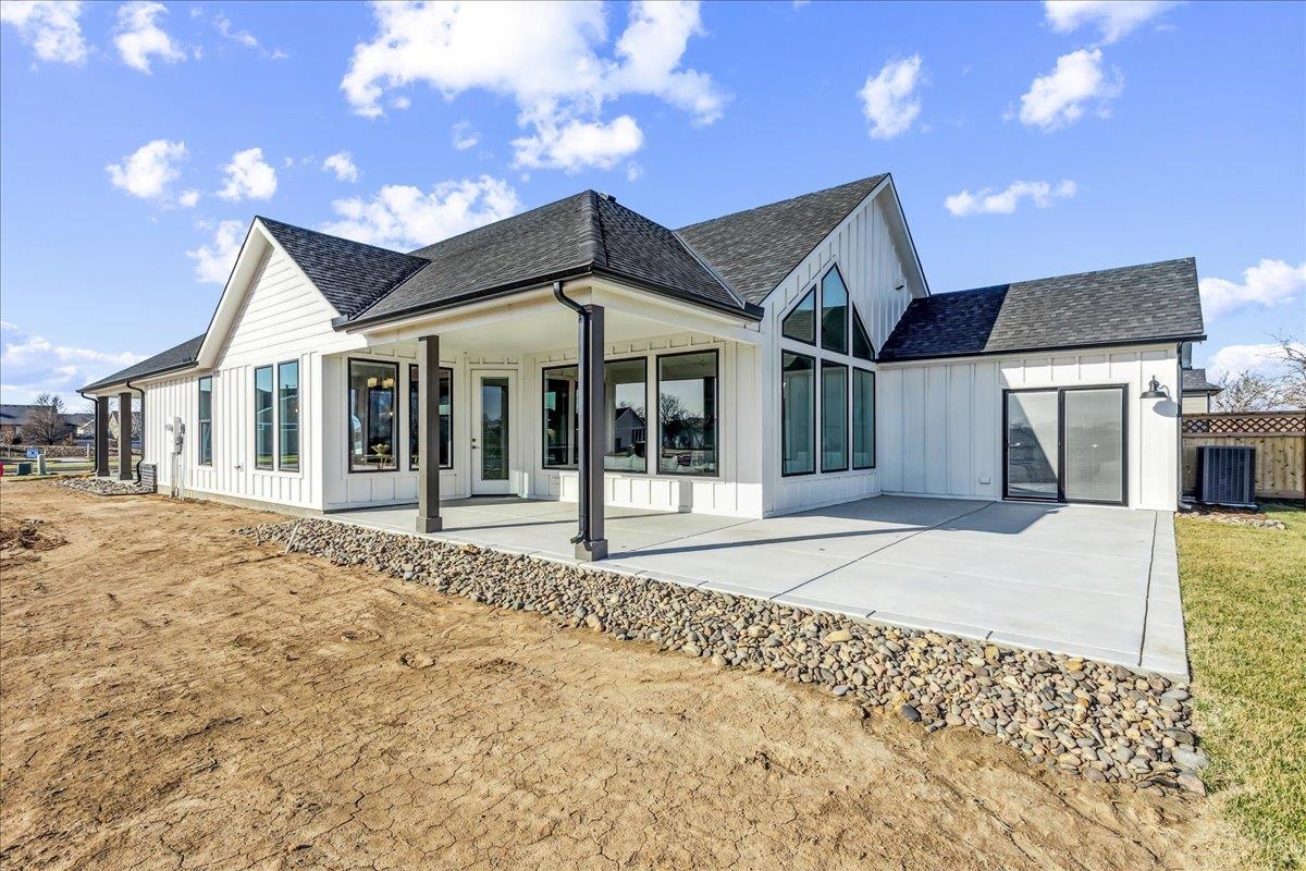 13922 W Barn Owl St, Wichita, Kansas image 34