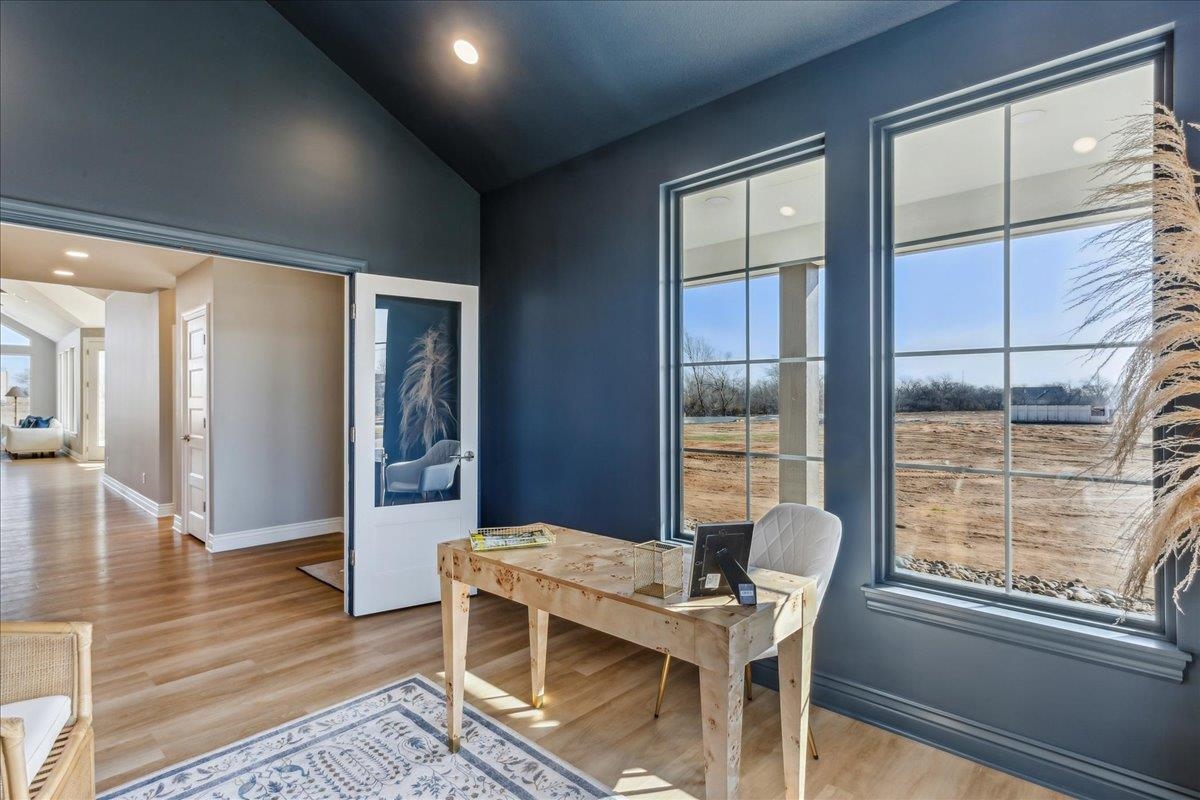 13922 W Barn Owl St, Wichita, Kansas image 6