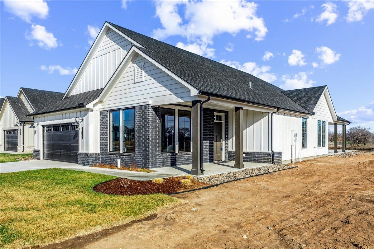 13922 W Barn Owl St, Wichita, Kansas image 2