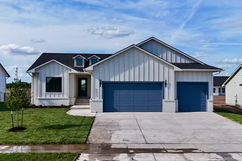5523 N St. Paul St, Wichita, KS 67204 - MLS#: 655498