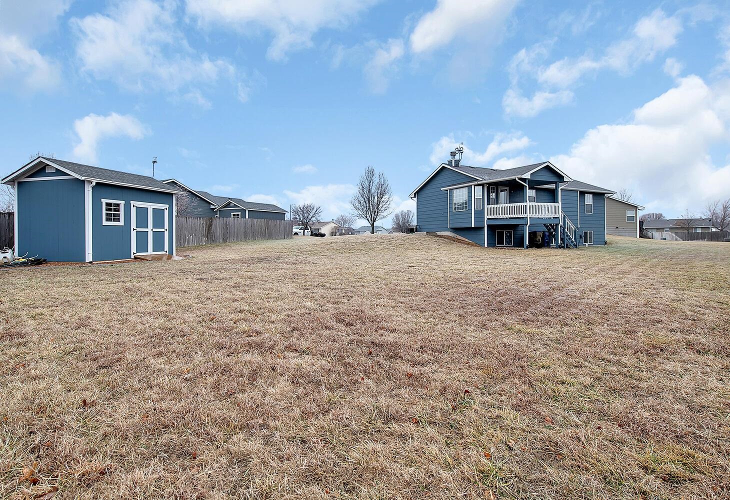 1602 E Autumn Circle, Goddard, Kansas image 32