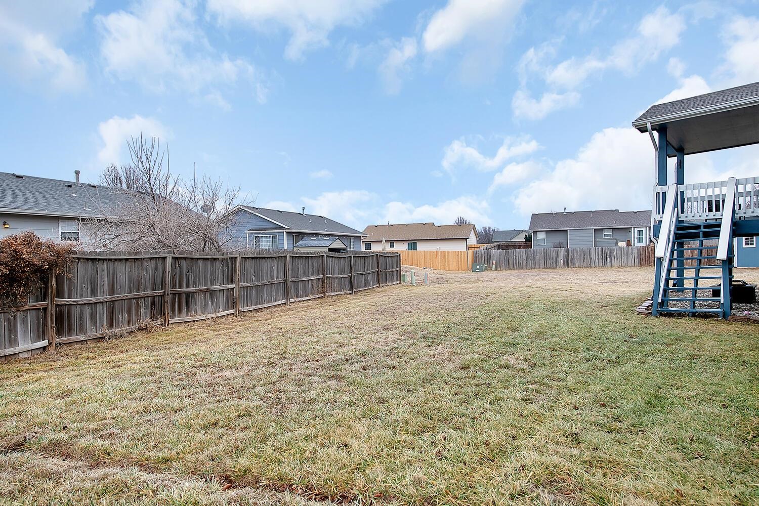 1602 E Autumn Circle, Goddard, Kansas image 33