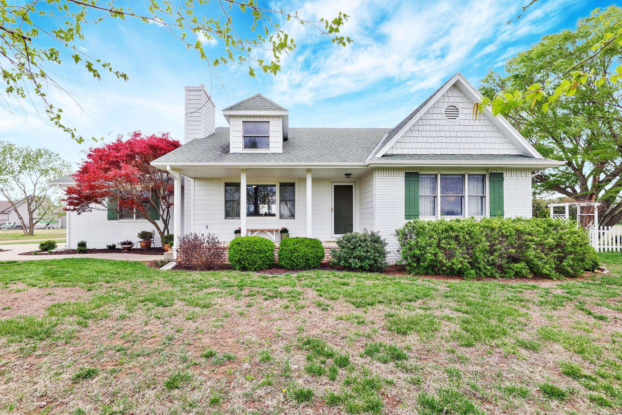 11581 SW 43rd, Towanda, Virginia image 1