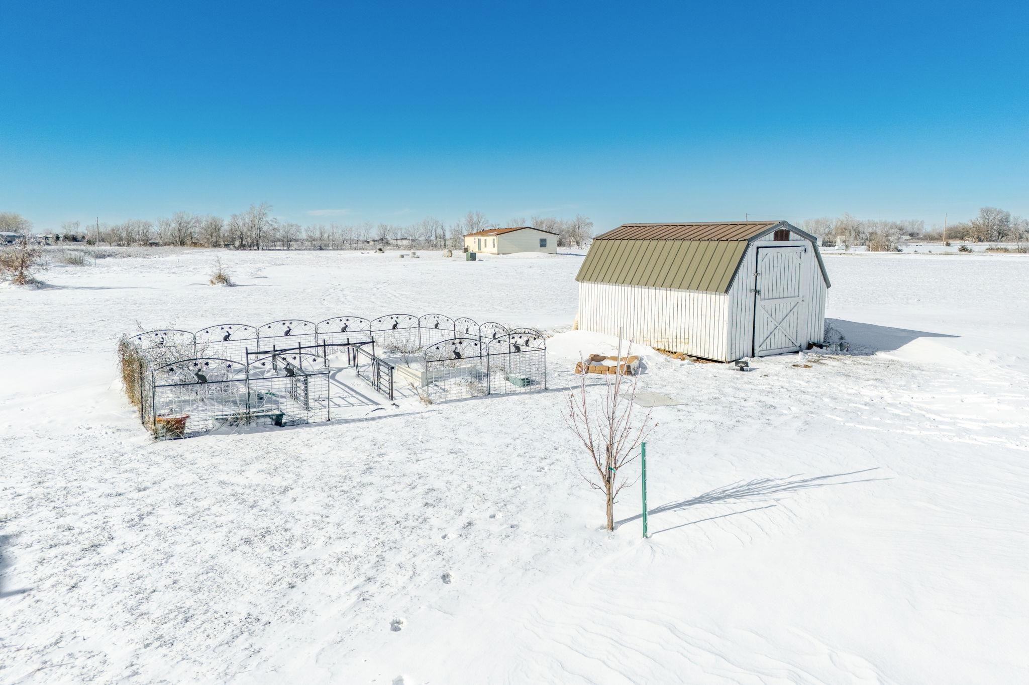 10401 W Chinook St, Sedgwick, Kansas image 30