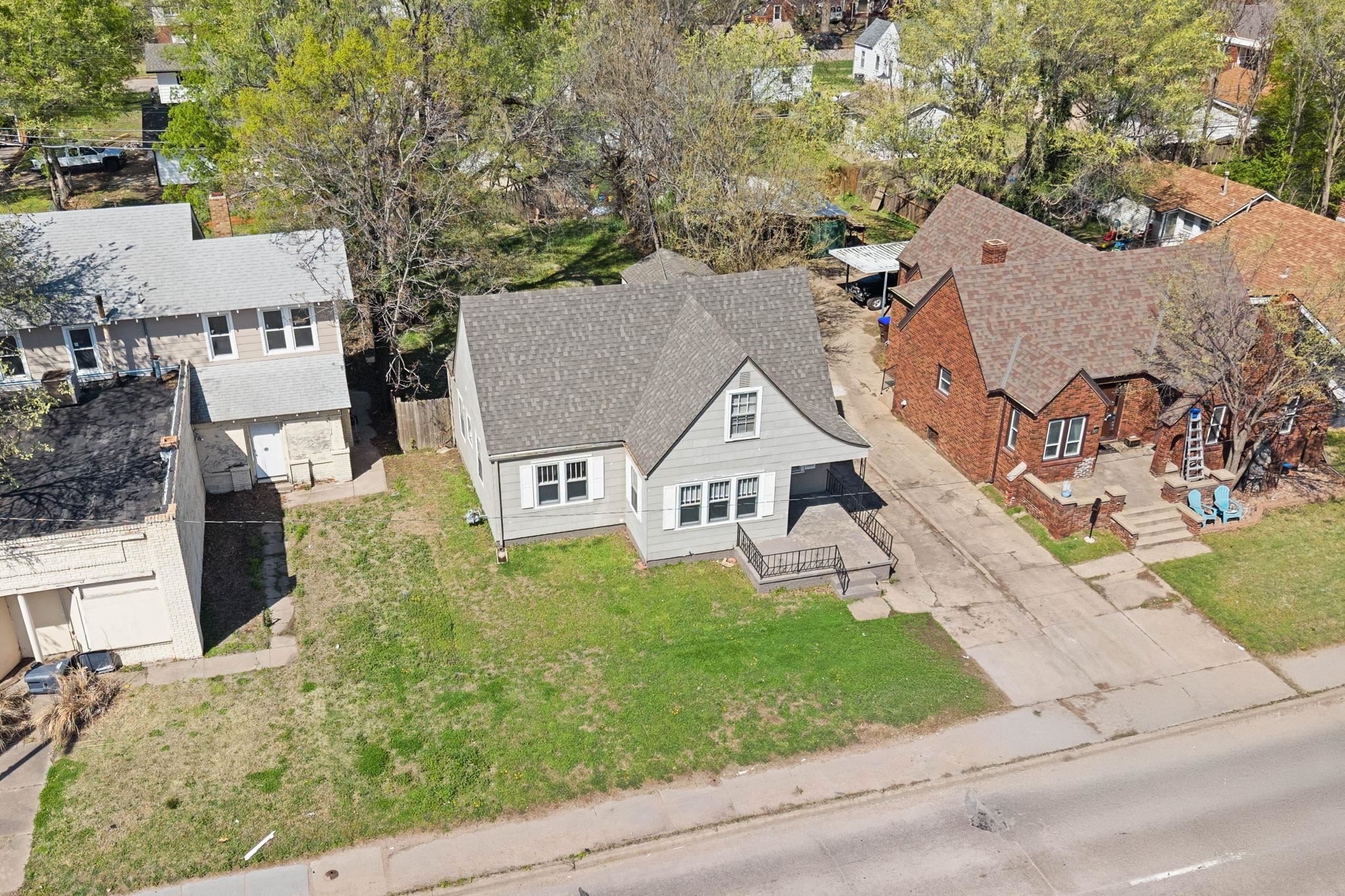 753 S Hillside St, Wichita, Kansas image 5