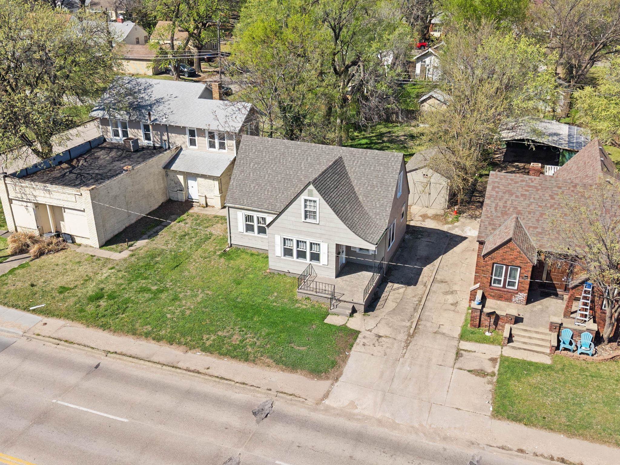 753 S Hillside St, Wichita, Kansas image 6