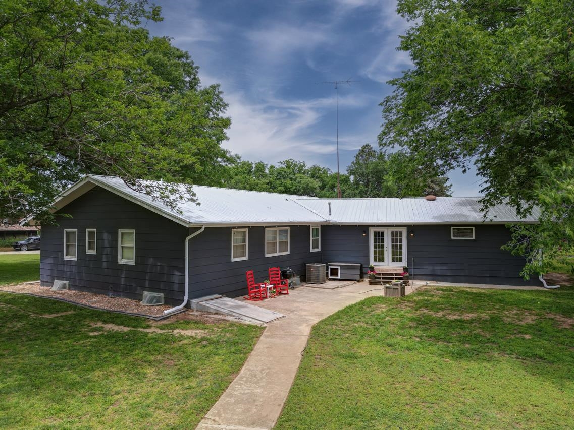 33874 77th Rd, Arkansas City, Kansas image 7