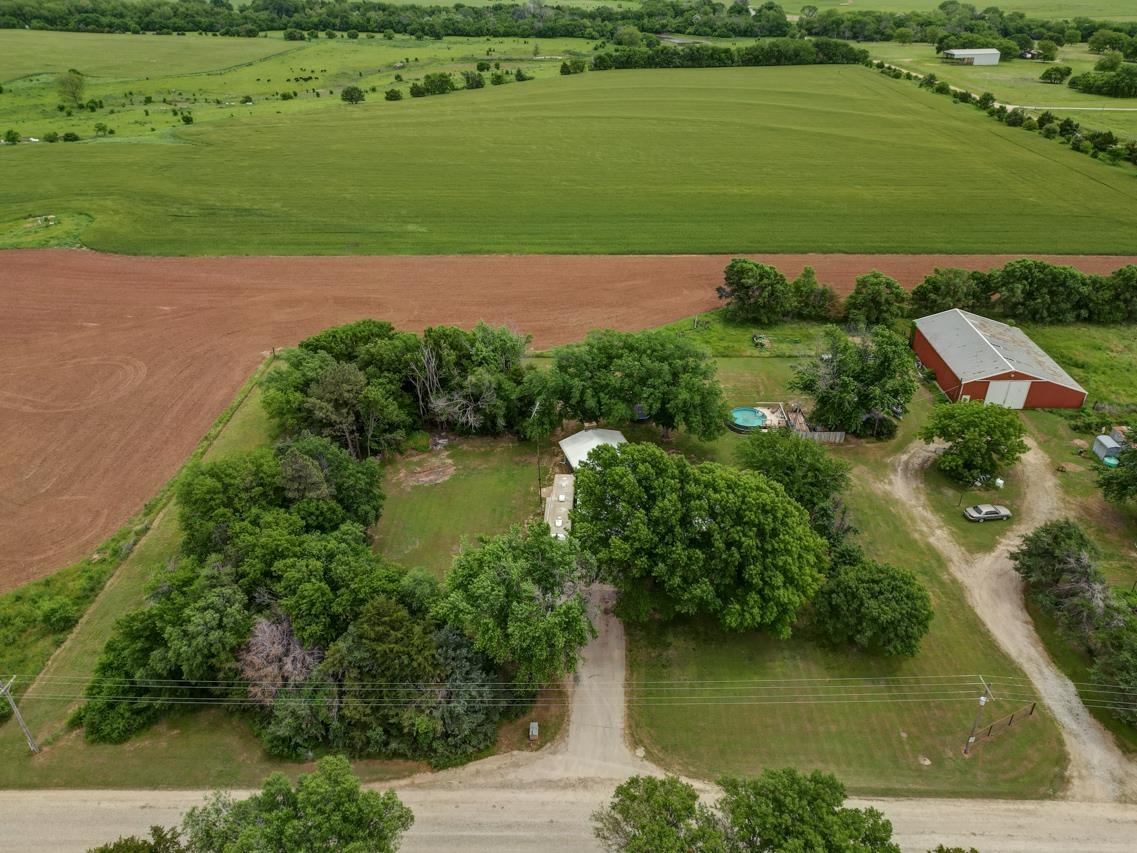 33874 77th Rd, Arkansas City, Kansas image 1