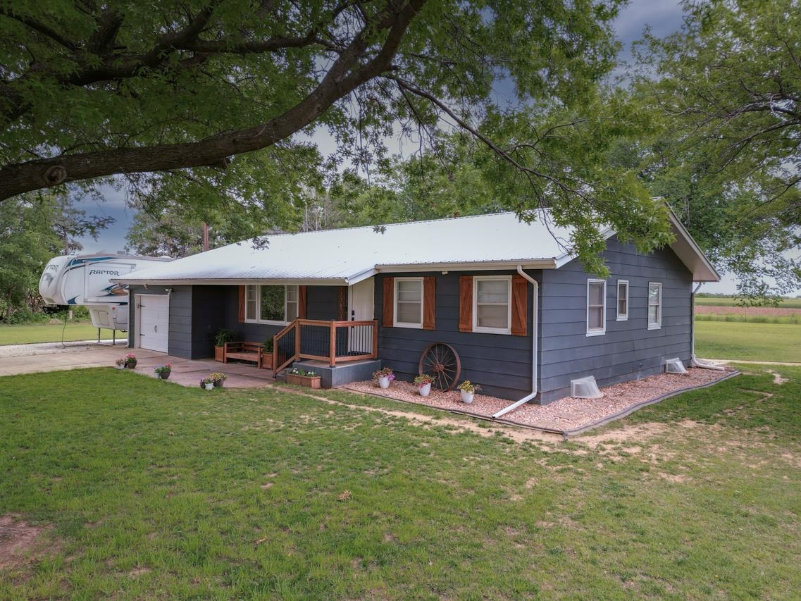 33874 77th Rd, Arkansas City, Kansas image 6