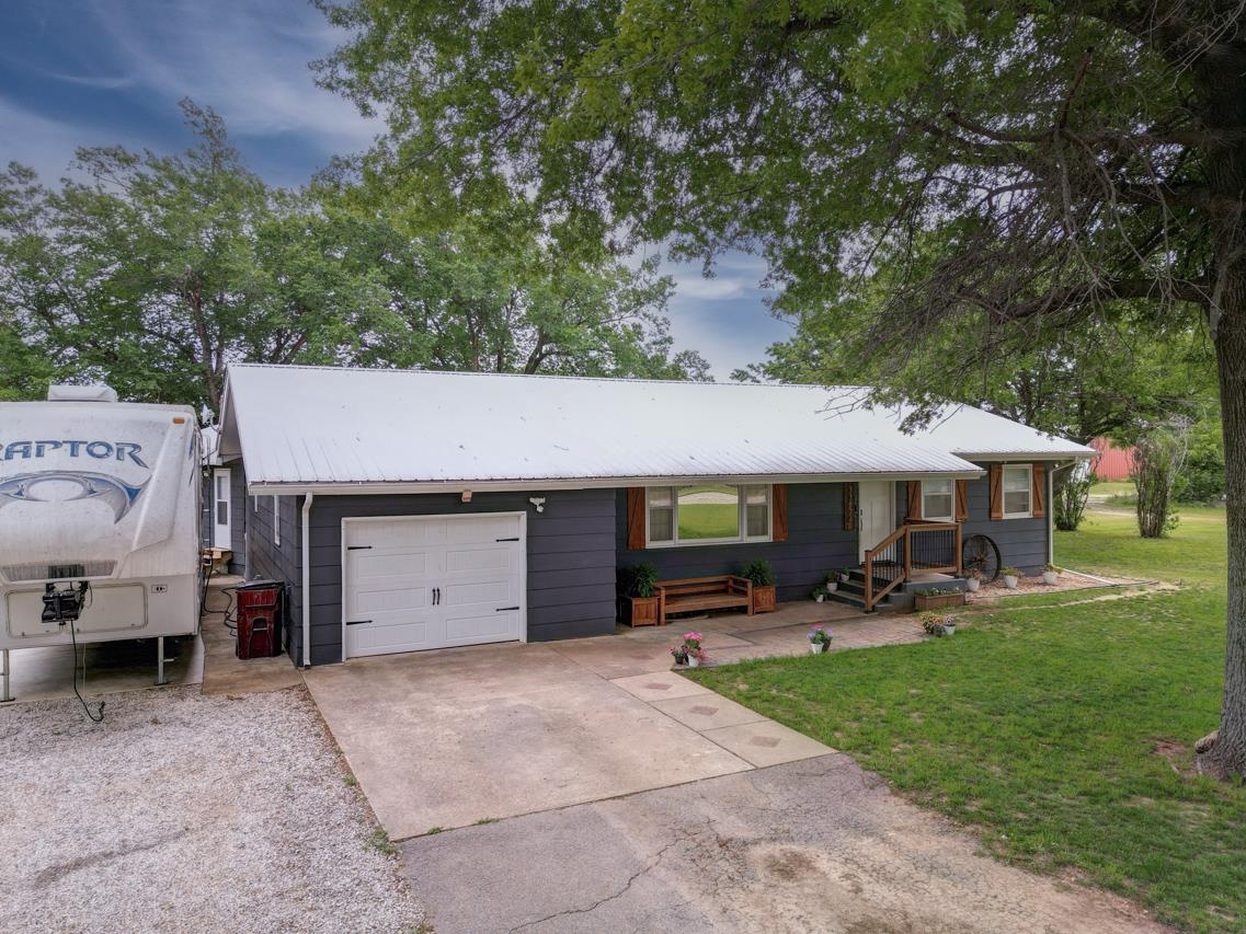 33874 77th Rd, Arkansas City, Kansas image 2
