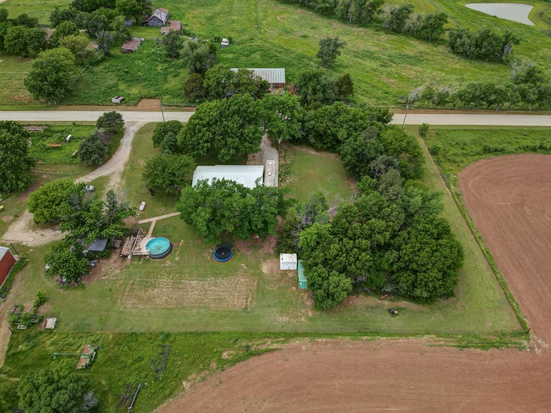 33874 77th Rd, Arkansas City, Kansas image 3
