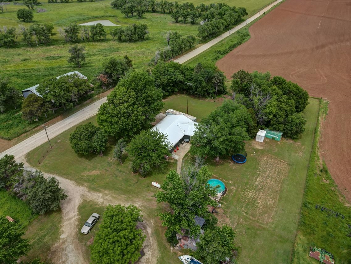 33874 77th Rd, Arkansas City, Kansas image 4