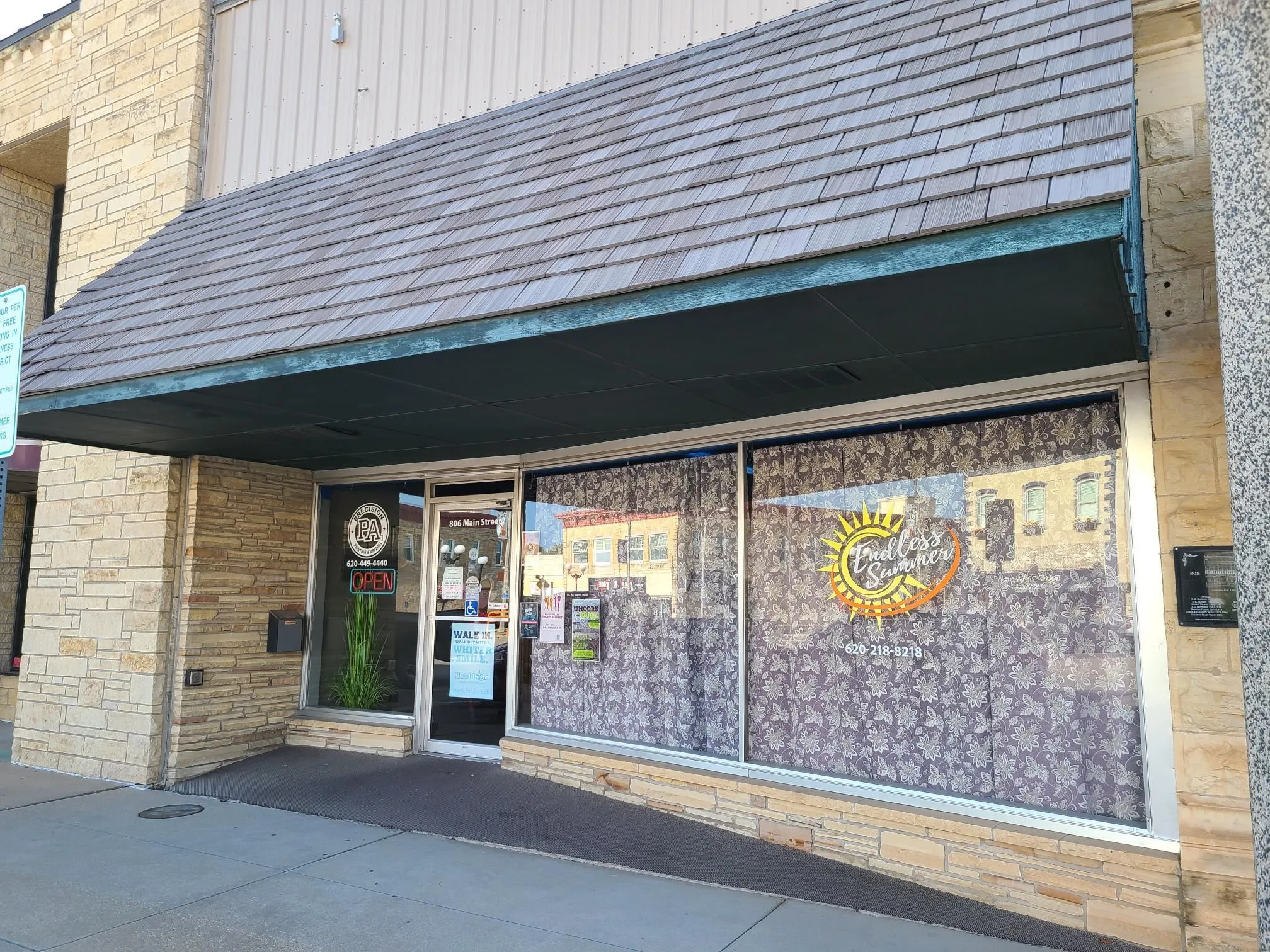 Winfield, Kansas 67156, United States, ,Commercial,Active,147144