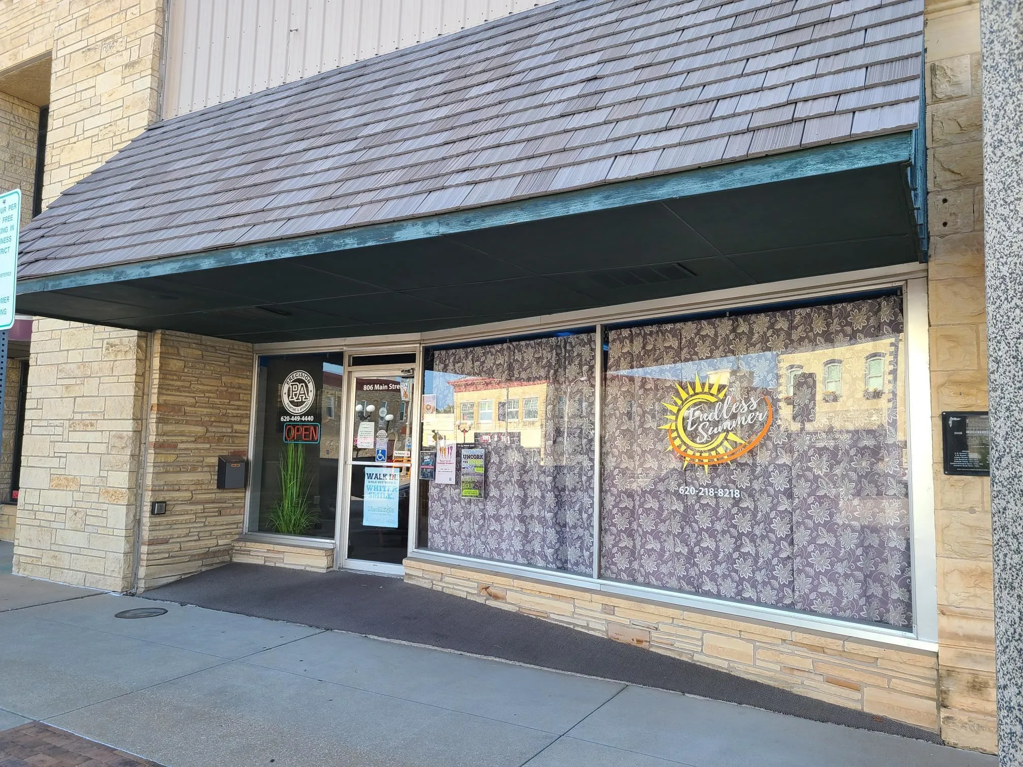 Winfield, Kansas 67156, United States, ,Commercial,Active,147144