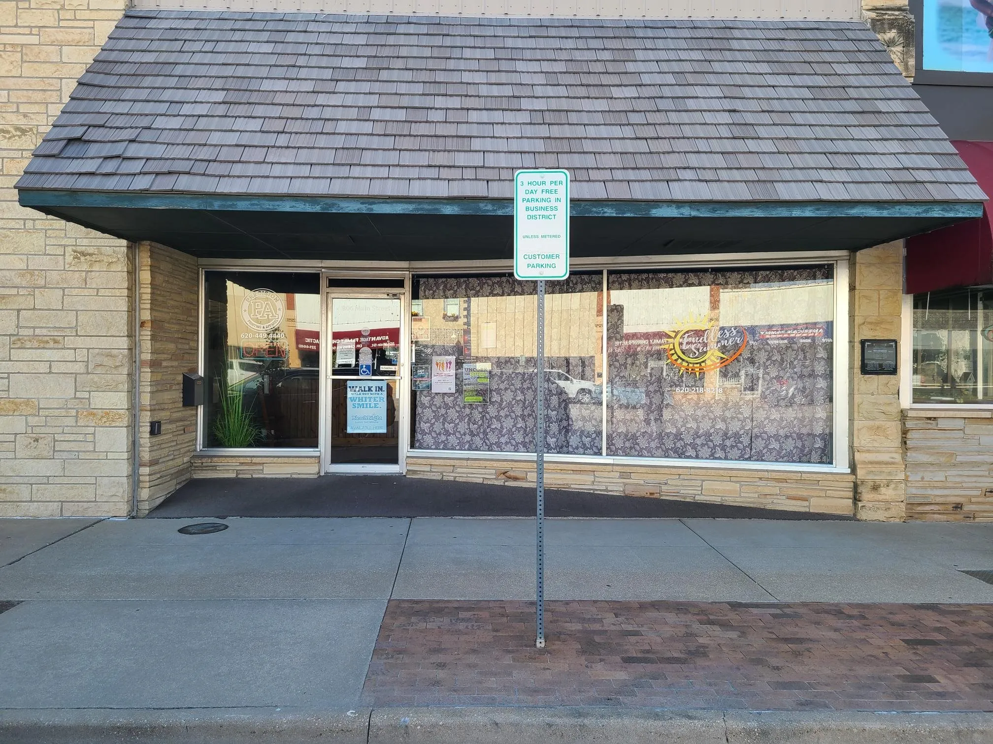 Winfield, Kansas 67156, United States, ,Commercial,Active,147144