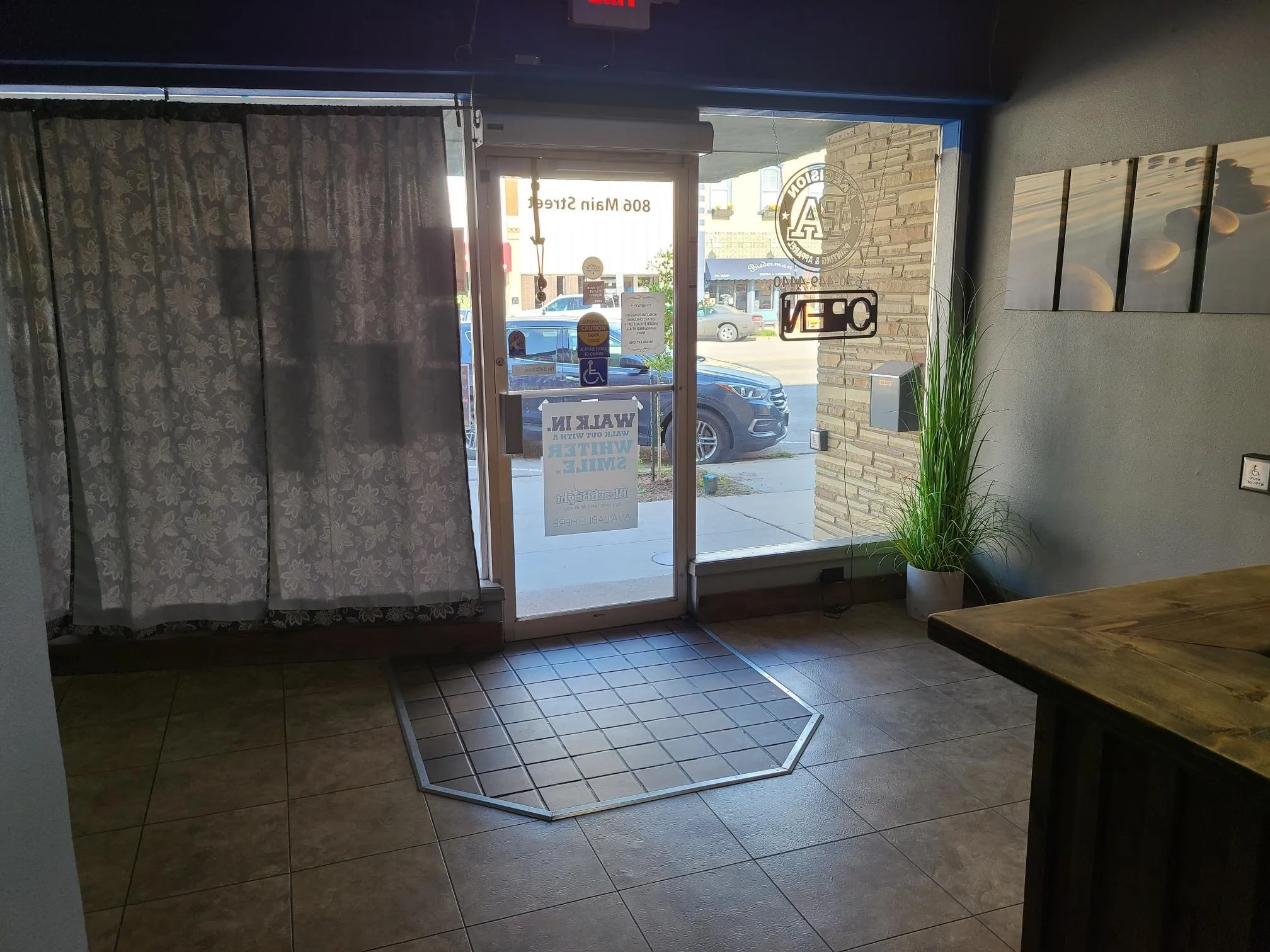 Winfield, Kansas 67156, United States, ,Commercial,Active,147144