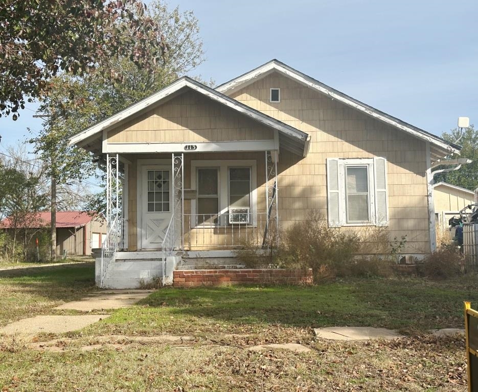 113 S Jefferson Ave, Anthony, Kansas image 1