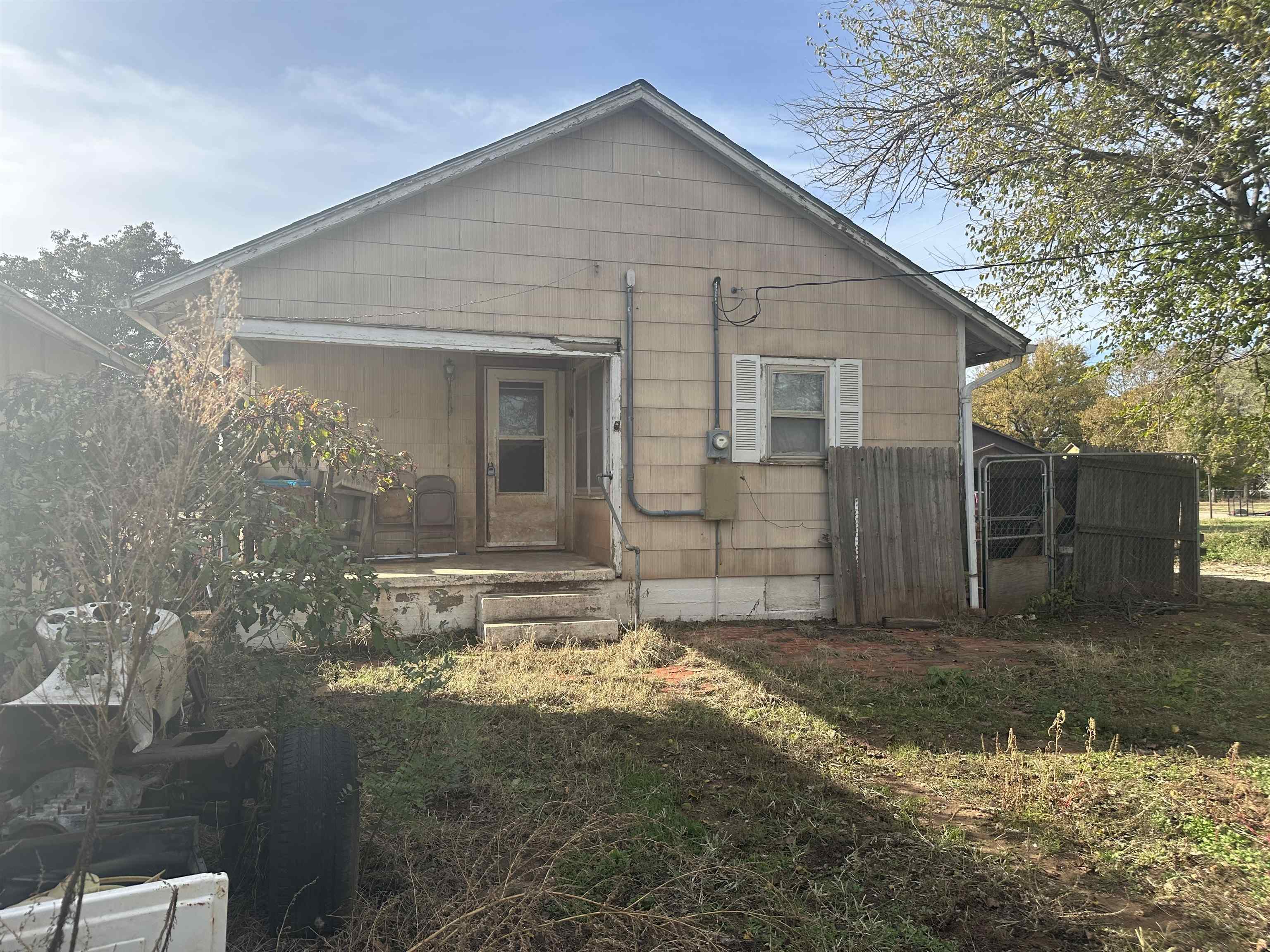 113 S Jefferson Ave, Anthony, Kansas image 3