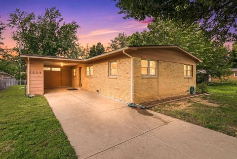 Townhouse For Sale - 6039 N East Park View<br/> Park City, KS 67219