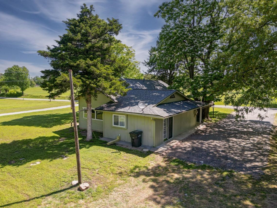 205 S Centennial Rd, Arkansas City, Kansas image 7