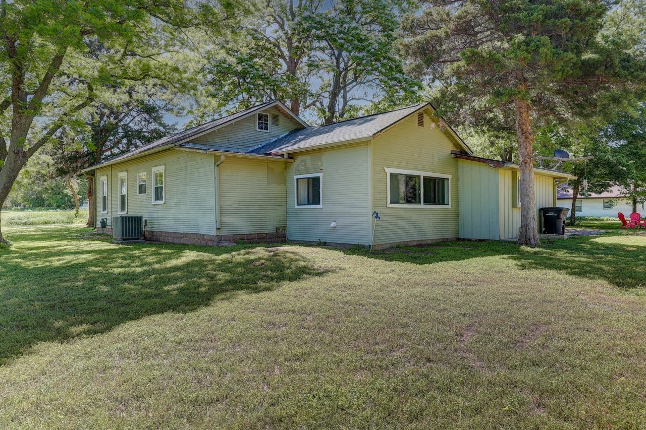 205 S Centennial Rd, Arkansas City, Kansas image 4