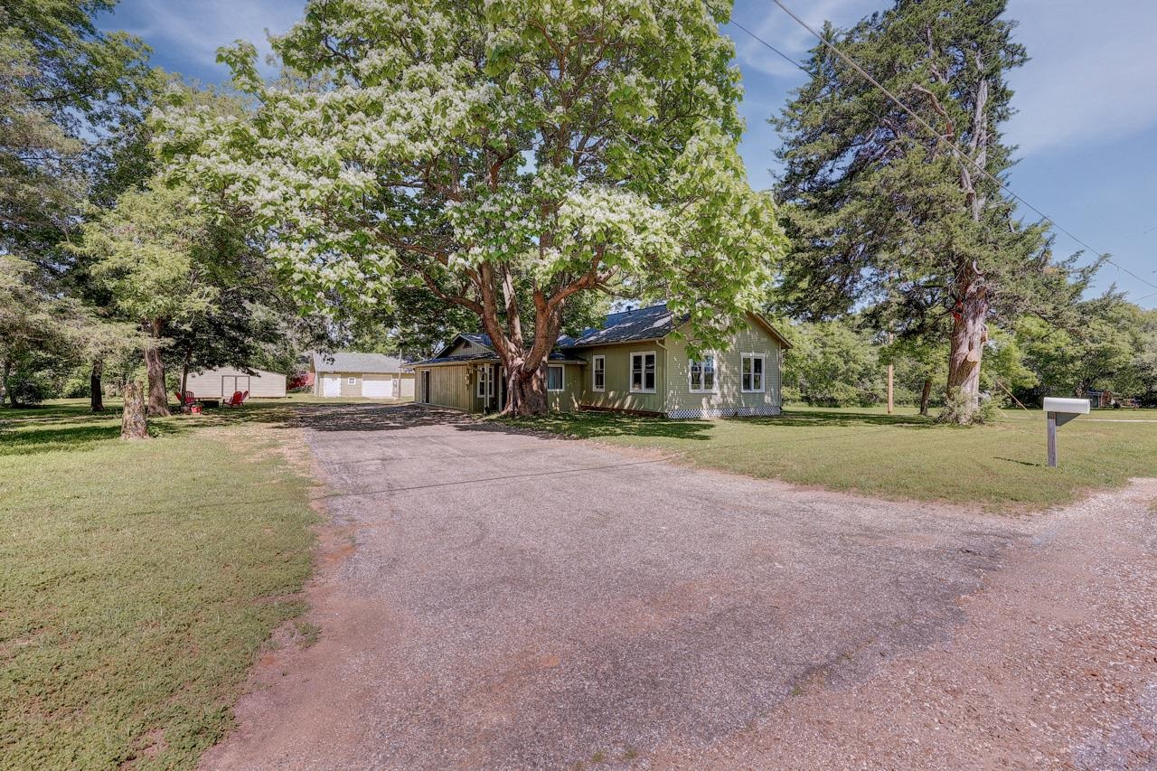 205 S Centennial Rd, Arkansas City, Kansas image 29