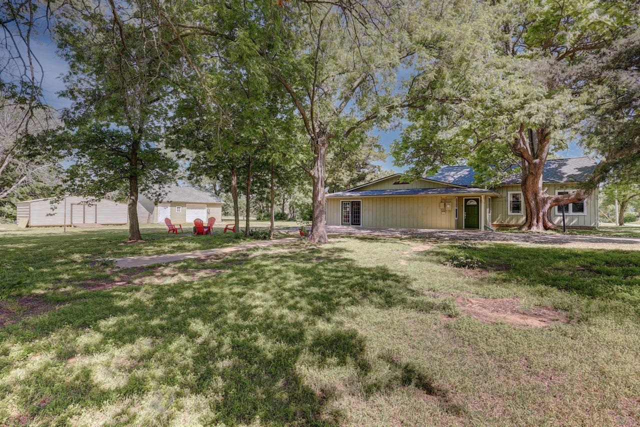 205 S Centennial Rd, Arkansas City, Kansas image 30