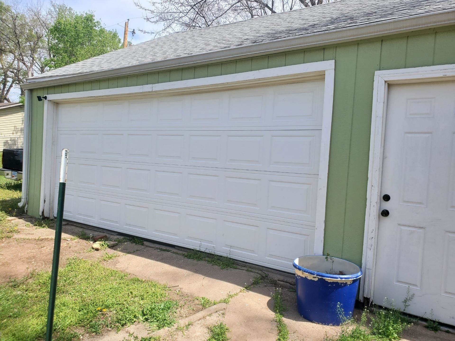 1210 N School St, Augusta, Kansas image 20