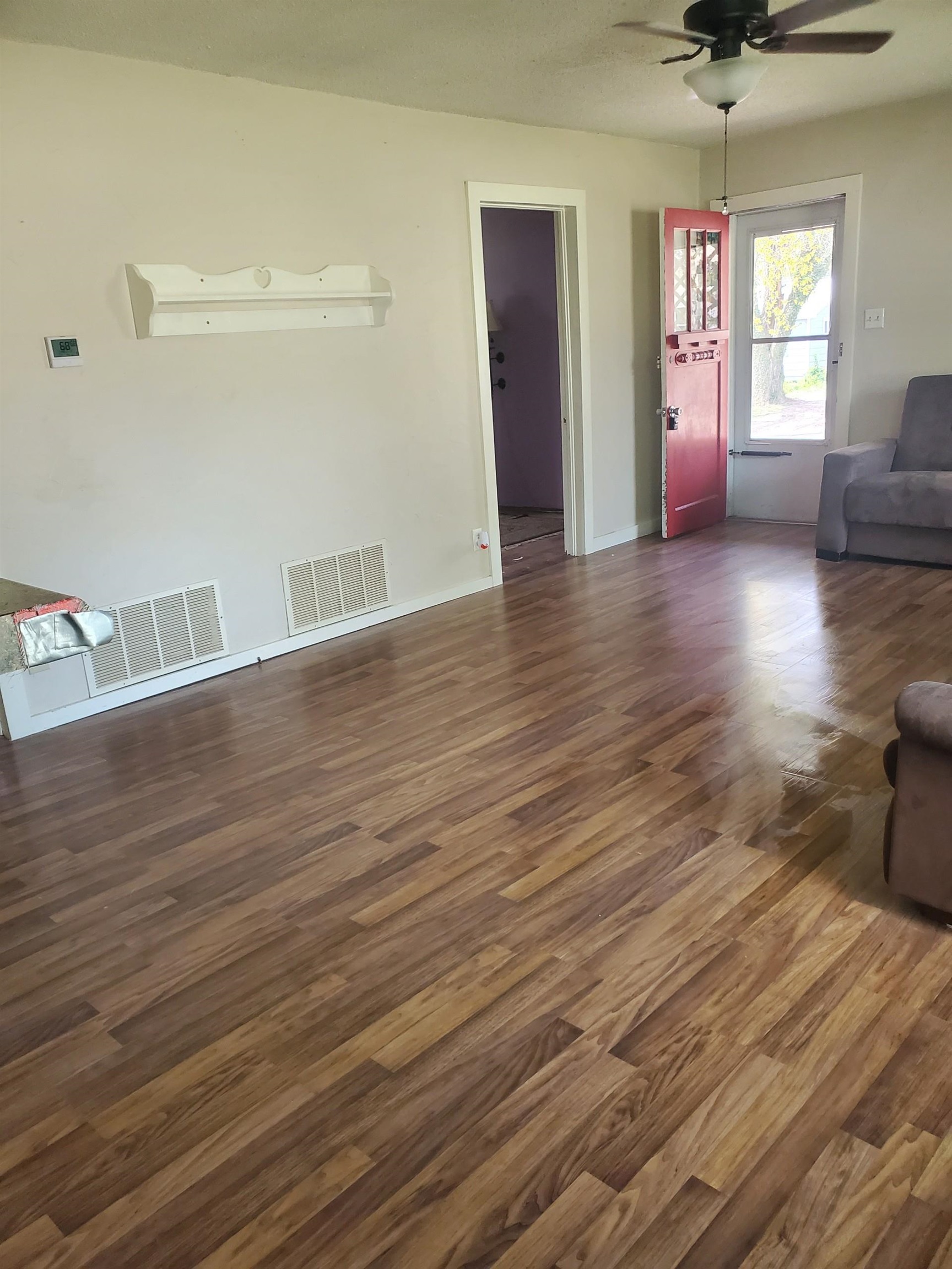 1210 N School St, Augusta, Kansas image 3