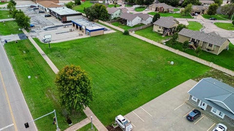 Vacant Land For Sale - N Rose Hill Rd<br/> Rose Hill, KS 67133